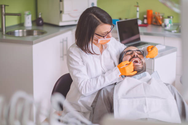 Best Pediatric Emergency Dentist in Lindsay, CA