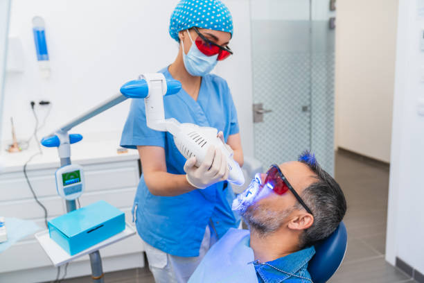 Best Emergency Dentist for Lost Fillings or Crowns in Lindsay, CA